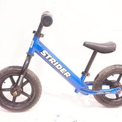 STRIDER 年式不明 12インチ キッズバイクの画像