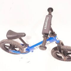 STRIDER 年式不明 12インチ キッズバイクの画像