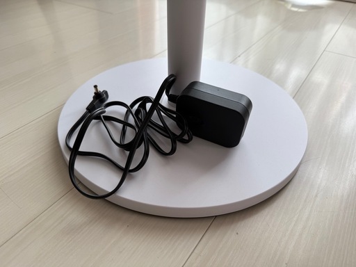 シャーク｜Shark (扇風機)DCモーター搭載サーキュレーター(ホワイト) FlexBreeze フレックスブリーズ FA222JWH