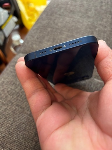 iPhone12 ジャンク