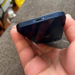 iPhone12 ジャンクの画像