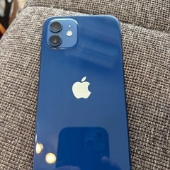 iPhone12 ジャンクの画像
