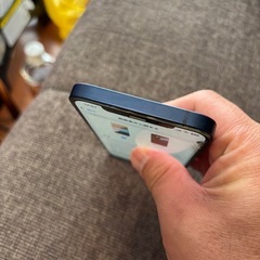 iPhone12 ジャンクの画像