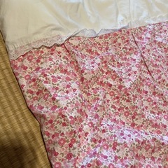 ベビー布団セットの画像