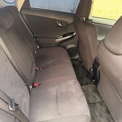 PRIUS G’s 2013式の画像
