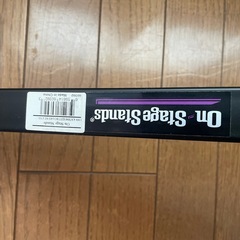 カシオ　キーボード　台セットの画像