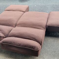 ソファーの画像