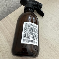 SABON　Fabric Mistの画像