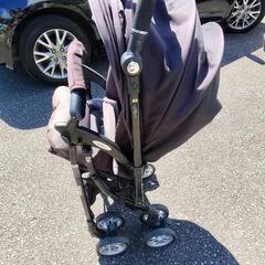 代理出品❤ベビーカー❤美品❤良品です😅の画像