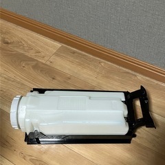 シャープ　空気加湿洗浄機の画像