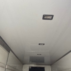 ボックス　車庫　物置　コンテナ　BOX の画像