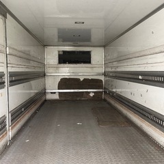 ボックス　車庫　物置　コンテナ　BOX の画像
