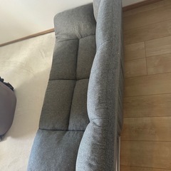 ソファーの画像