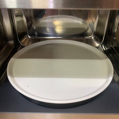 ✅アイリスオーヤマオーブンレンジ✅ ✅MO-T1501-W✅の画像