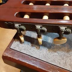 Abe Gut63s  ZEN-ONギター日本製クラシックギターの画像