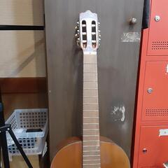 Abe Gut63s  ZEN-ONギター日本製クラシックギターの画像