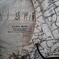 ZARAMANの画像