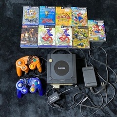 レトロ ゲーム 引退 セット 大量 ps1 ps2 ps3 メガドラ等の画像