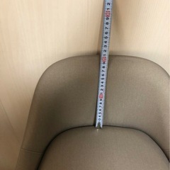 ADALハイチェア 2点セットの画像