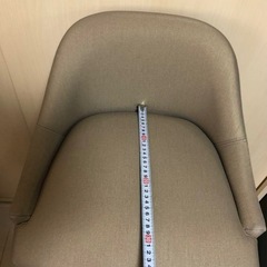 ADALハイチェア 2点セットの画像