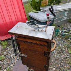 自動シャクリ機の画像