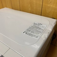 ✅ヤマダ電機電子レンジ✅ ✅YMW-M17JW5✅の画像