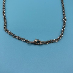 ジモティ割引有★【ジャングルジャングル岸和田店】HUF ハフBARBED ネックレス メンズ 南大阪 岸和田市 貝塚市 泉佐野市 和泉市 忠岡町 熊取町の画像