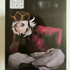 鬼滅の刃 童磨 フィギュアの画像