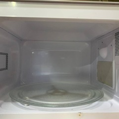 ✅YAMAZEN電子レンジ✅ ✅MRM-HF170✅の画像