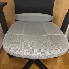 オフィスチェアの画像