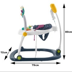 フィッシャープライス　ジャンパルーの画像