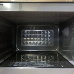 ✅アイリスオーヤマ電子レンジ✅ ✅IMB-F183-5✅の画像