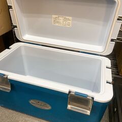 美品 SOUTHERNPORT キャスター付き　クーラーボックスの画像