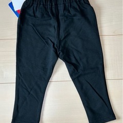 90 新品タグ付　トミカのスウェット　しまむらの画像