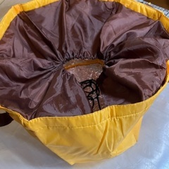 【中古】エコバッグ　バック　3点セットの画像