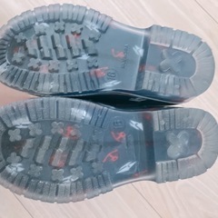 ホーキンス　キッズ　長靴16cmの画像