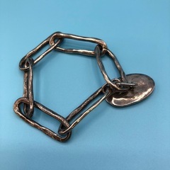 ジモティ割引有★【ジャングルジャングル岸和田店】VELATTI ヴェラッティ ブレスレット 南大阪 岸和田市 貝塚市 泉佐野市 和泉市 忠岡町 熊取町の画像
