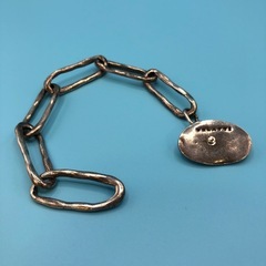 ジモティ割引有★【ジャングルジャングル岸和田店】VELATTI ヴェラッティ ブレスレット 南大阪 岸和田市 貝塚市 泉佐野市 和泉市 忠岡町 熊取町の画像