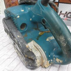 makita マキタ 9403 ベルトサンダ 中古品 【ハンズクラフト宜野湾店】　の画像