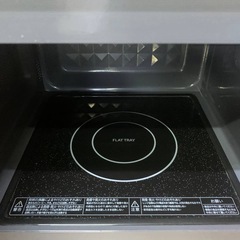 ✅TOSHIBA電子レンジ✅ ✅ER-WM17✅の画像