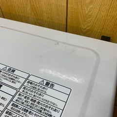 ✅TOSHIBA電子レンジ✅ ✅ER-WM17✅の画像