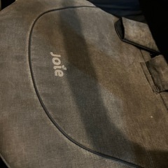 joie ベビーカーの画像