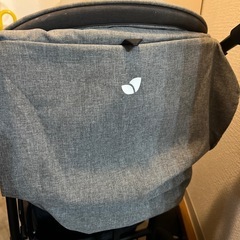 joie ベビーカーの画像