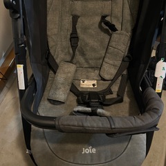 joie ベビーカーの画像