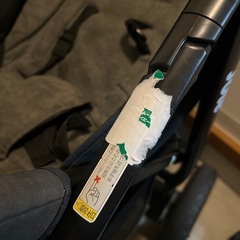 joie ベビーカーの画像