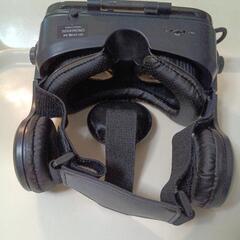 グリーンハウス　VRゴーグルの画像
