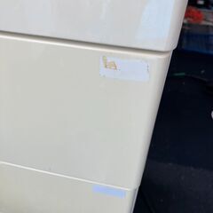 引き出し収納ケース（レール式）5段の画像