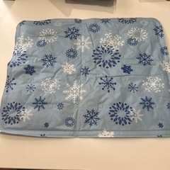 ペットひんやりマット　冷却マット　水洗い可　50×40cm 暑さ対策の画像