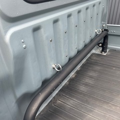 ハイゼットトラック　S200P カスタム　早期購入特価ありの画像
