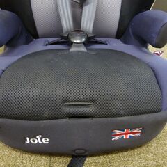 お引取り限定/三重県/値引不可 中古 現状品 Joie ジョイー チャイルドシート [G-236]の画像